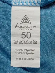 Vorschaubild HICKORY T-Shirt 4