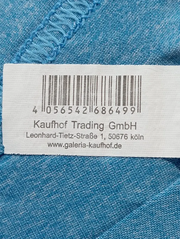 HICKORY T-Shirt Bild 5