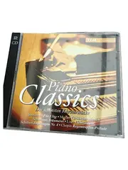 Vorschaubild 2 von Piano Classics Die schönsten Klavierstücke 2 CD Album Klassik TCM Tchibo