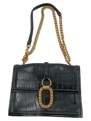 ZARA Clutch
