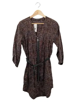 BRUUNS BAZAAR Blusenkleid