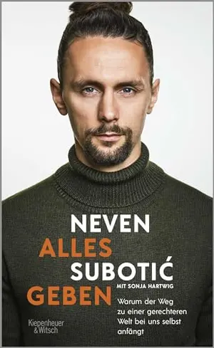 Autobiografie