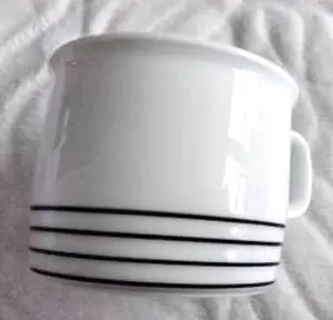 ROSENTHAL Tasse
