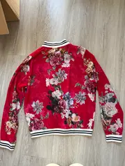 Vorschaubild PINK CHERRY Bomberjacke 3