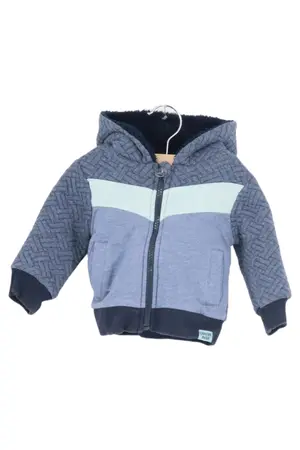 DIRKJE Sweatjacke