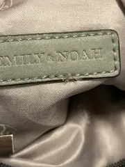 Vorschaubild 4 von Kosmetiktasche Grau Minimalistisch 29x20 cm Damen