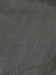 Vorschaubild 5 von Kosmetiktasche Grau Minimalistisch 29x20 cm Damen