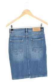 Vorschaubild MARC O'POLO Jeansrock 2