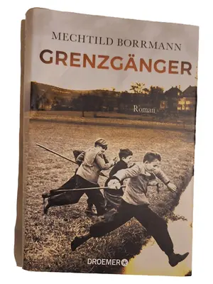 Buch für Jugendliche