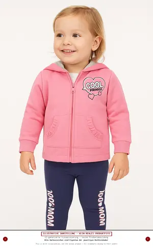 PRIMIGI Jogginganzug