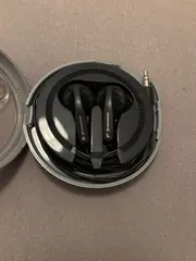 Vorschaubild 3 von In-Ear Kopfhörer Kabelgebunden Schwarz 3,5mm Klinke