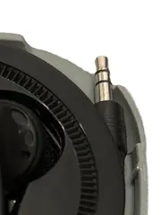 Vorschaubild 2 von In-Ear Kopfhörer Kabelgebunden Schwarz 3,5mm Klinke