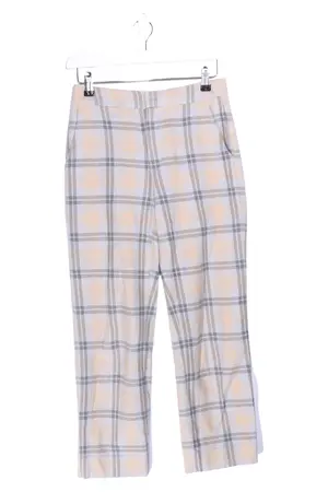 MASSIMO DUTTI Stoffhose