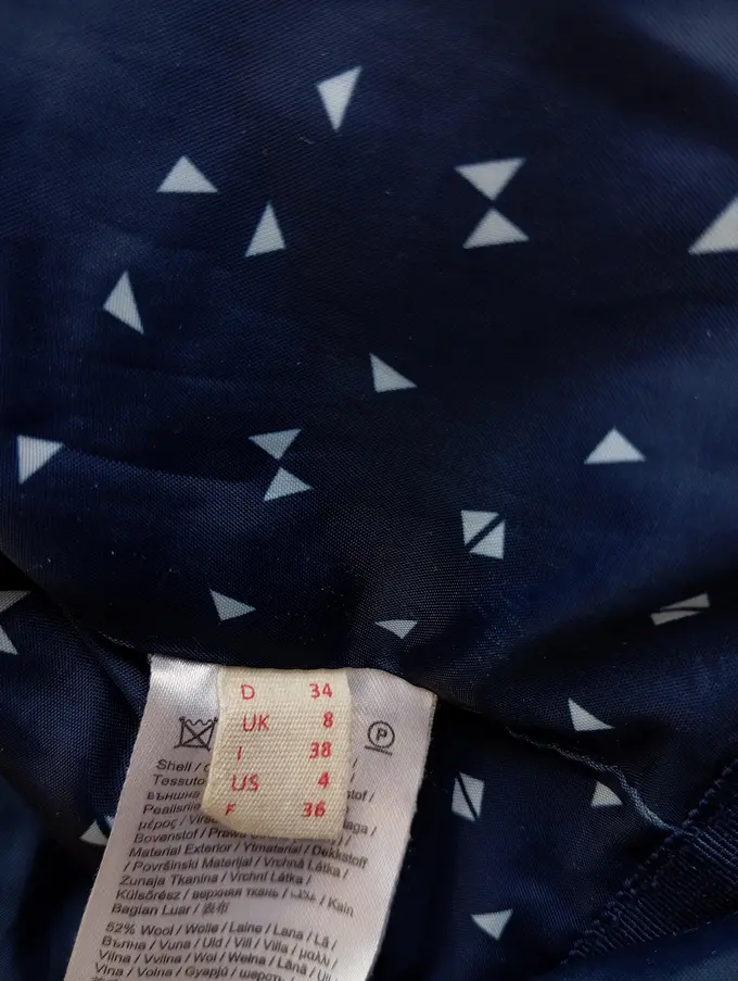 ESPRIT Leichte Jacke Bild 4