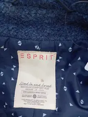 Vorschaubild ESPRIT Leichte Jacke 3