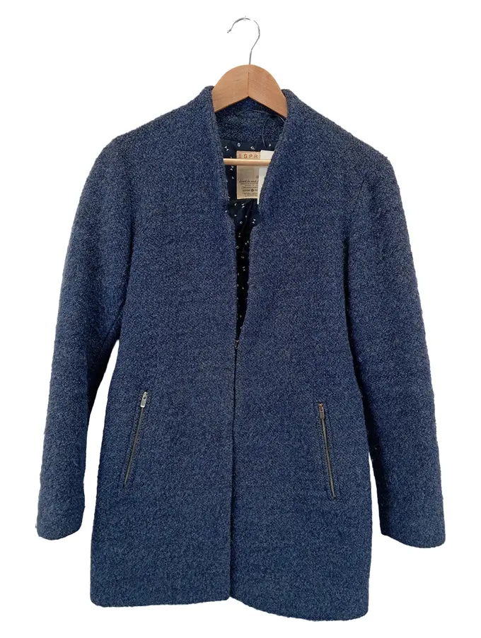ESPRIT Leichte Jacke Bild 1