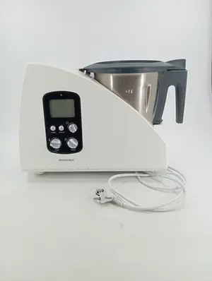 SILVERCREST Küchenmaschine