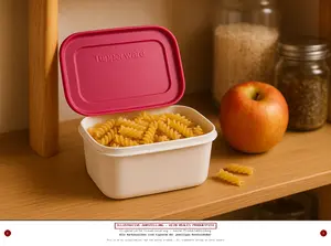 TUPPERWARE Behälter