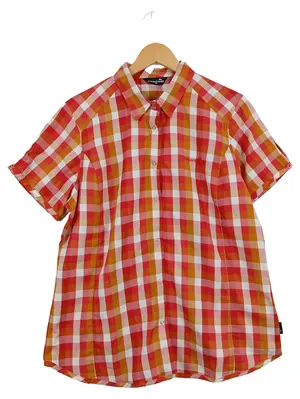 MOORHEAD Freizeithemd