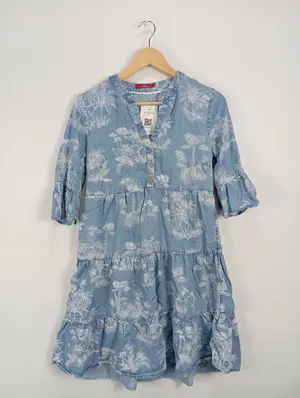 S.OLIVER Freizeitkleid