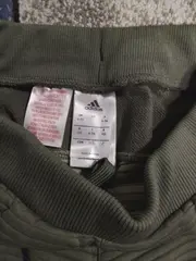 Vorschaubild 4 von Kinder Jogginghose Marvel Avengers Sport Oliv Gr. 122 Polyester