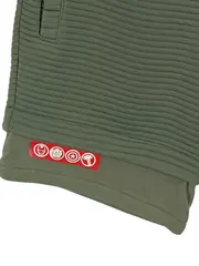 Vorschaubild 3 von Kinder Jogginghose Marvel Avengers Sport Oliv Gr. 122 Polyester