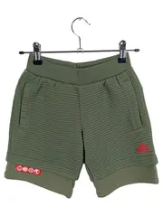 Vorschaubild 1 von Kinder Jogginghose Marvel Avengers Sport Oliv Gr. 122 Polyester