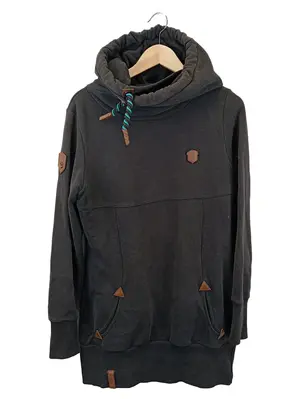 NAKETANO Kapuzenpullover