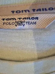 Vorschaubild 4 von T-Shirt Kurzarm Schriftzug Logo Print Türkis Gr. 146