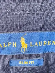 Vorschaubild 6 von Herren Business Hemd Slim Fit Langarm Blau Gr. XL