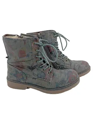 MUSTANG Stiefelette