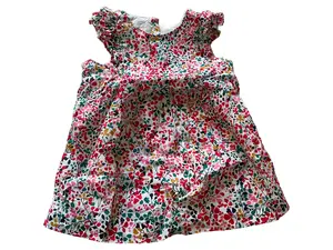 JACADI Sommerkleid