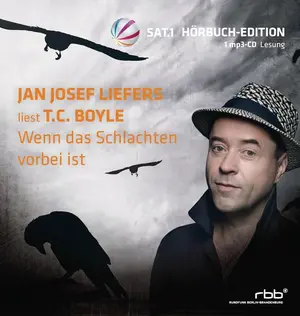 Hörbuch für Erwachsene