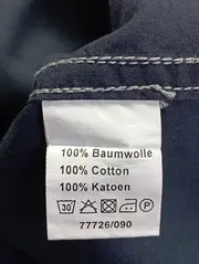 Vorschaubild EAGLE Freizeithemd 5