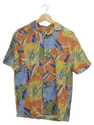 PULL&BEAR Freizeithemd