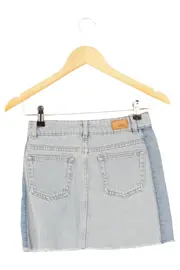 Vorschaubild SUBDUED Jeansrock 2