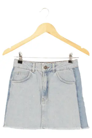 SUBDUED Jeansrock
