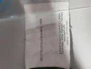 Vorschaubild 5 von Damen T-Shirt Basic Grün Gr. 34/XS Baumwolle Kurzarm Casual