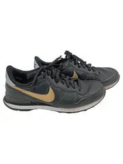 Vorschaubild 1 von Sportschuhe Damen Gr. 40 Schwarz BQ4545-001 Sneaker Turnschuhe