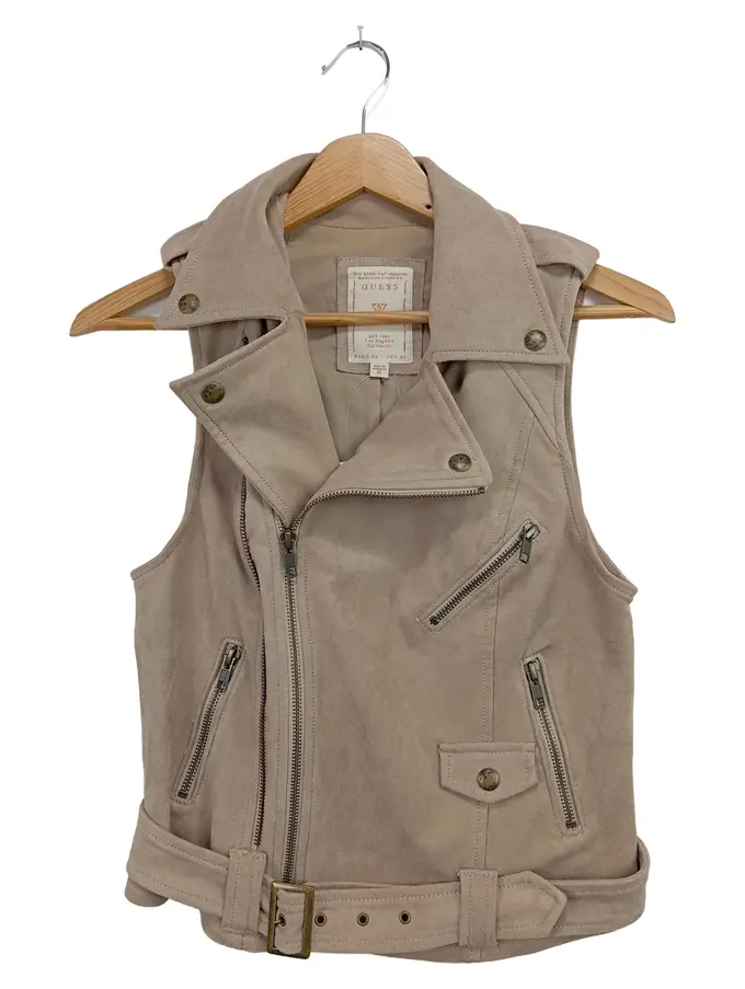 GUESS Leichte Jacke Bild 1