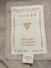 Vorschaubild GUESS Leichte Jacke 3