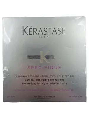 KÉRASTASE Haarkur Haarmaske