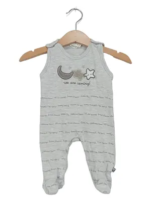 JACKY Baby Body