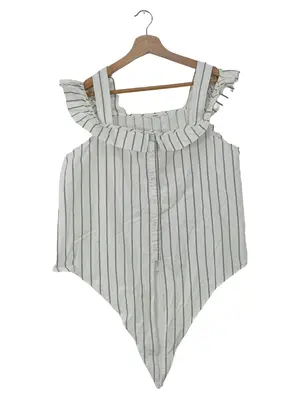 MANGO Bluse
