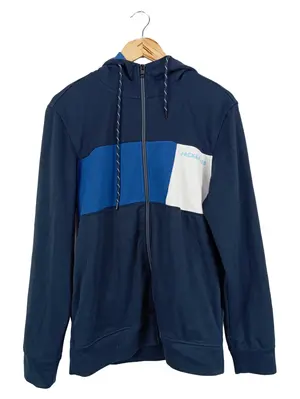 JACK & JONES Sweatjacke