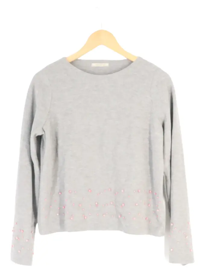 ZARA Pullover Bild 1