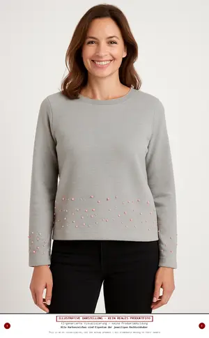 ZARA Pullover