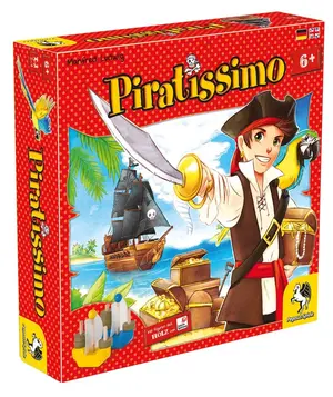 PEGASUS SPIELE Brettspiel