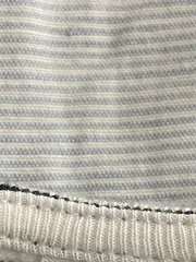 Vorschaubild 4 von Mädchen Sommerkleid gestreift Maritim Gr. 140