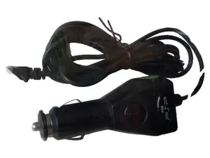 HAMA Ladekabel Auto